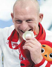 Off Track ..... 'Diving czar' decides his reign is done