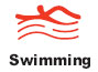 Off Track ..... Older rivals, bigger pool for 12-year-old
