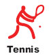 Off Track ..... Crowd put me off, beaten Djokovic says