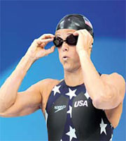 Off Track ..... Torres prepares return as mom not medalist
