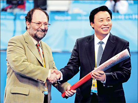 Beijing expects tourism boom