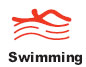 Off Track ..... Park makes splash with ad campaigns
