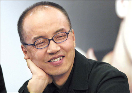 Chen: Our mighty challenge