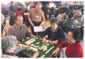 Mahjong mania