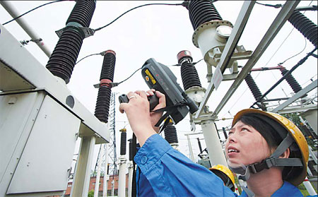 Call for reform of energy pricing