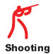 Off Track ..... Sparrow shooter finally shoots down gold