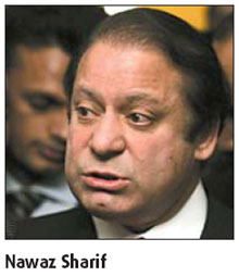 Sharif sets new deadline on judges