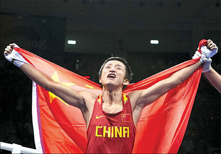 Asian style key to success