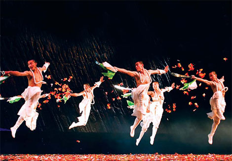 Zhengzhou set to host Asian Art Festival