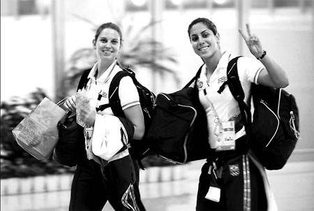 'Don't bank on Olympic souvenirs'