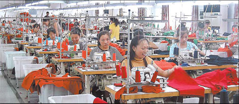 Finding capital for SMEs