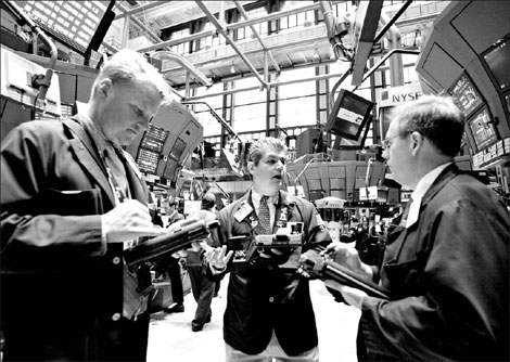 European stocks, US futures fall