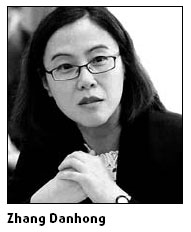 German broadcaster suspends Chinese worker