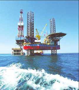 Refinery to be expanded