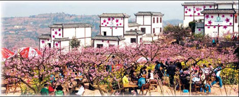 Special supplement: Chengdu retains heavenly title