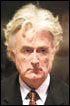 Karadzic refuses to enter pleas