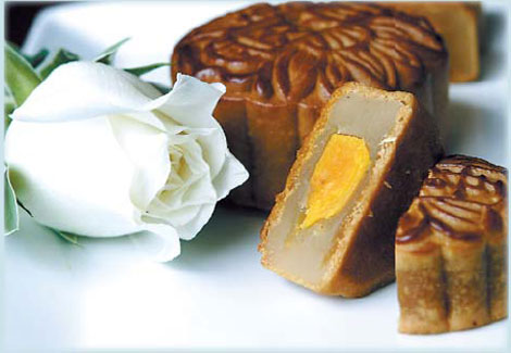 Tasty pastries