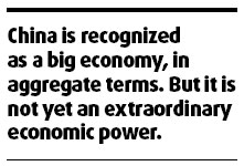 Olympics, economics and eugenics all linked