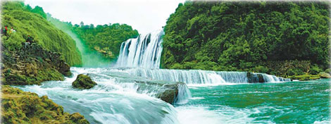 Special supplement: Guizhou's charms attract growing tourism