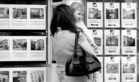 Brown suspends homebuyer tax