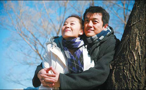Li Yapeng: What's love got to do with it!