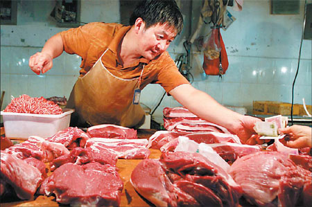US charges China over subsidies
