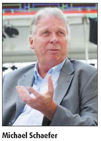 German Ambassador: sports enable all to share