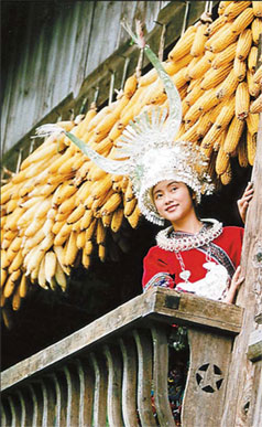 Special supplement: Cultures in Qiandongnan weave a colorful tapestry