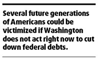 The worst not over yet for US economic woes