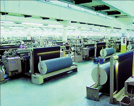 Long history and modern industry