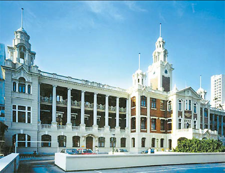 Fudan University goes global with IMBA program