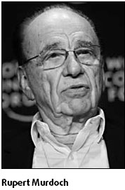 Murdoch reluctant to cut ITV holding