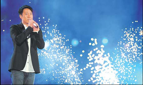 Chinese films pass box office test