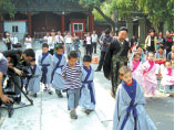 Festival celebrates classical as magical