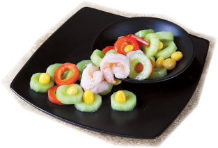 Dine in home comfort
