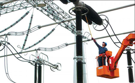 Govt may raise power rates soon