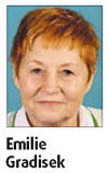 Slovenian gran oldest at Games