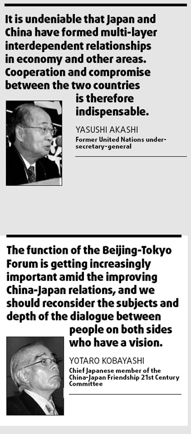 Communication platform key to bilateral relations