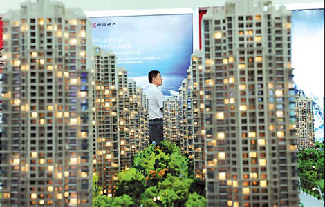 Reduction likely to boost property