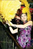 Soul of old Shanghai