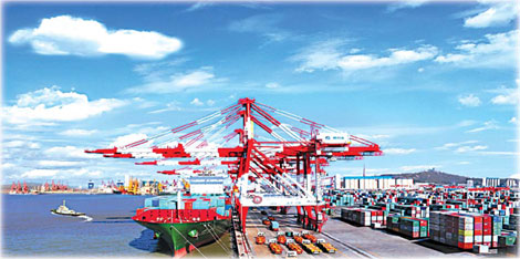 Yingkou rides high tide of reform