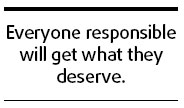 Important messages