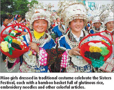 Special supplement: Guizhou: Land of festivals