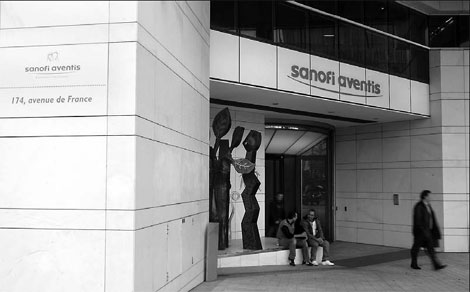 Zentiva accepts Sanofi's sweetened $2.6b takeover bid