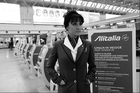 Days numbered for troubled Alitalia