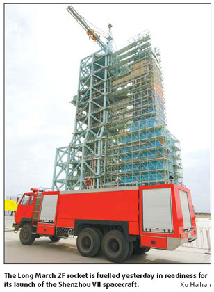 Lubricant retrieval first task