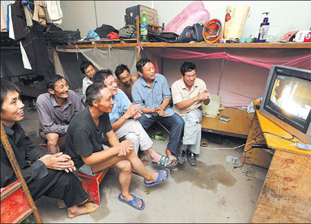 Another leap forward for China