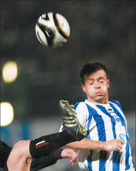 Switched-off Man City stars upstaged by Brighton