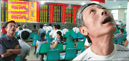 Taking stock