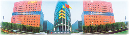 Chengdu quake response strengthens investor confidence
